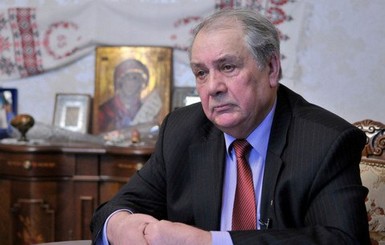 Умер экс-глава Верховного суда, первый министр юстиции Виталий Бойко
