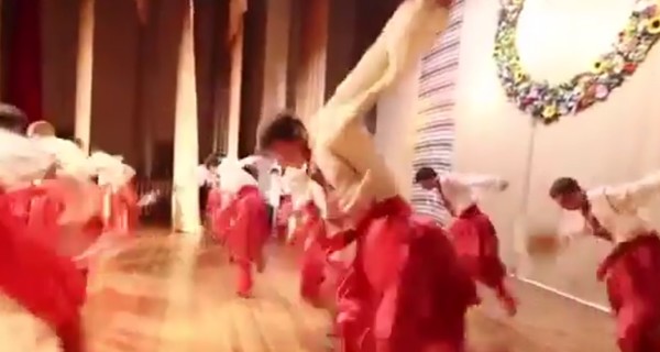 Посольство Украины в США отреагировало на 