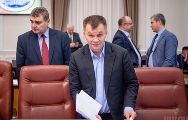Милованов оценил последствия смертельного коронавируса для экономики Украины