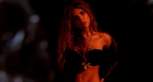 Assol об участии в отборе Евровидения: Причиной послужили события в Украине