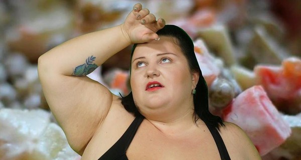 alyona alyona в новом клипе показала GTA на улицах Киева