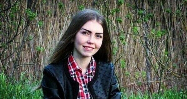 Обвиняемого в убийстве 16-летней школьницы Дианы Хриненко будут судить с участием присяжных