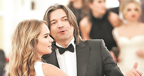 Дмитрий Маликов: Даже с морщинами и сединой можно выглядеть вполне прилично