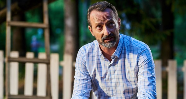 Польский актер из 