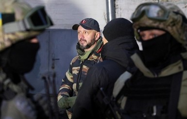 Убийство Шеремета: В МВД опровергли алиби подозреваемого Атоненко