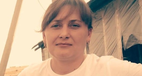 В зоне ООС погибла военный медик Клавдия Сытник: у нее осталась 12-летняя дочь