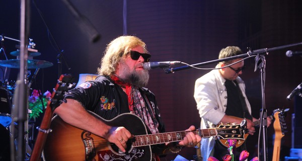 Борис Гребенщиков показал поразительный клип на песню 