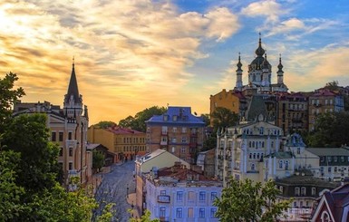 Киевские музеи позвали на бесплатные посещения