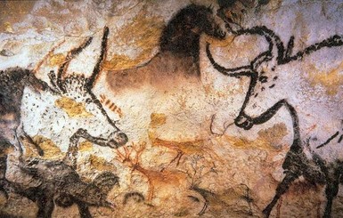 Умер француз, открывший знаменитую древнюю пещеру Ласко
