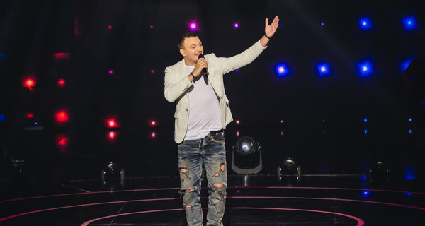 Экс-участник группы 