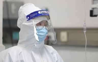 Украинские ученые работают над созданием своих тест-систем для определения китайского вируса