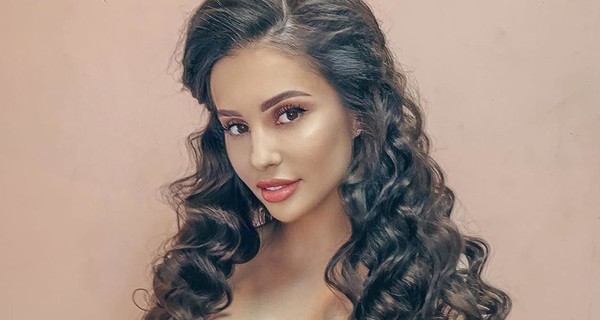 Самая сексуальная участница 