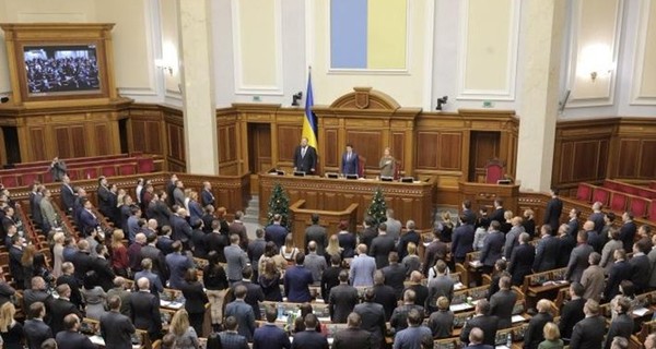 Депутаты помогут Кабмину переписать скандальный законопроект о дезинформации