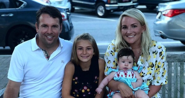 Племянница Бритни Спирс исцелилась после аварии: Бог благословил нас настоящим чудом