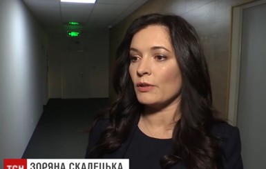 Скалецкая: Украина уже завтра получит тест-ситемы для выявления смертельного коронавируса
