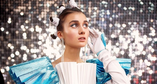 Участница нацотбора на 