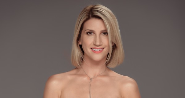 Анита Луценко: Всем хочется посмотреть на мужа