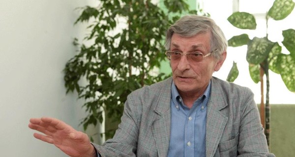 Социолог Евгений Головаха: Честно скажу, у меня были конфликты со всеми властями
