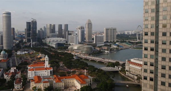 Сингапурское экономическое чудо: возможно ли оно в Украине
