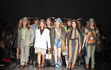 Итоги UFW: что будет модно следующей осенью 