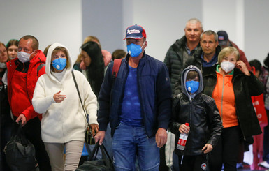 Новости коронавируса: из Уханя эвакуируют 60 украинцев, а Зеленский написал лидеру Китая