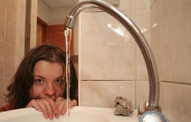 В Украине вырастут тарифы на воду