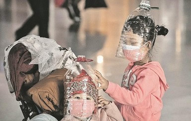 Китаянка из Ухани - о коронавирусе: Больницы отказались принимать отца, а диагноз так и не поставили