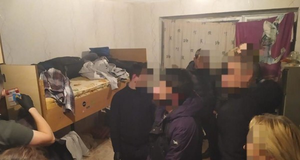 Задержан поджигатель машины львовской журналистки 