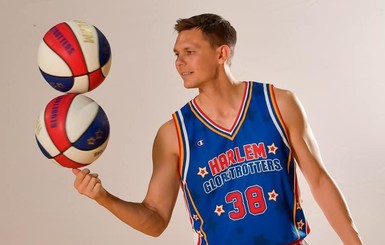 Баскетболист Дмитрий Smoove Кривенко: Первые мои призы - магнитофон, матрас и весы