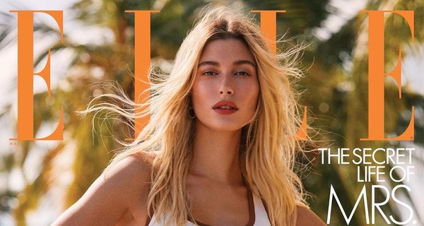 Хейли Болдуин рассказала, как им с Бибером жилось первые месяцы в браке