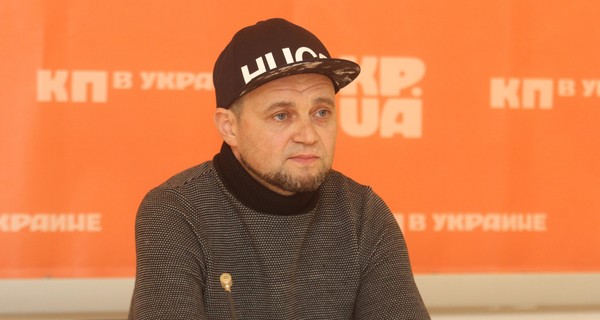 Музыкальный продюсер нацотбора на 