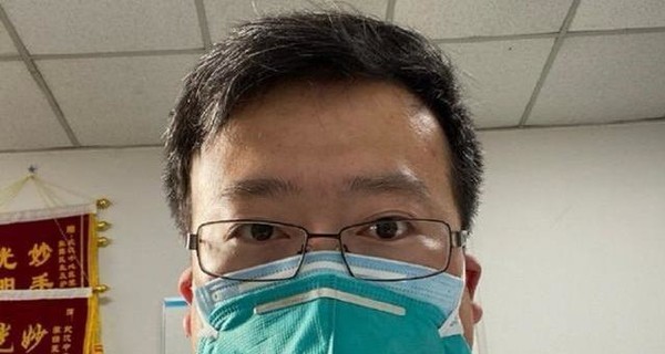 Китайский врач жив, но люди рыдают: в Global Times опровергли смерть Вэньляня