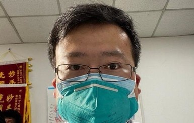 Китайский врач жив, но люди рыдают: в Global Times опровергли смерть Вэньляня