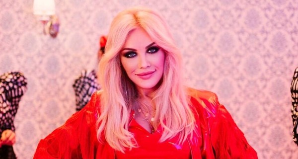 Таисия Повалий о первом альбоме: записывала его в подвалах с бегающими вокруг мышами