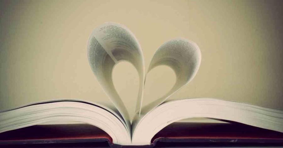 Обратная сторона Дня влюбленных: книги о любви к себе 