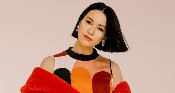 Ида Галич впервые стала мамой