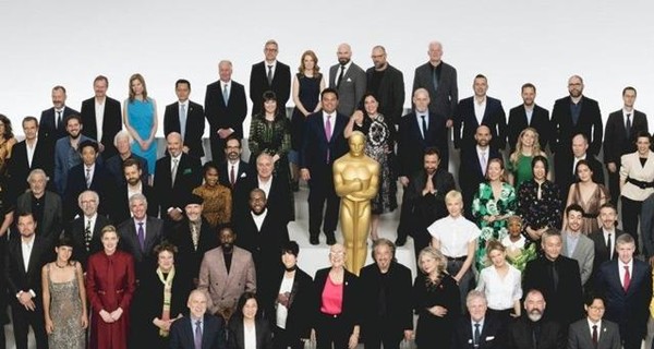Победители премии “Оскар - 2020” по мнению букмекеров