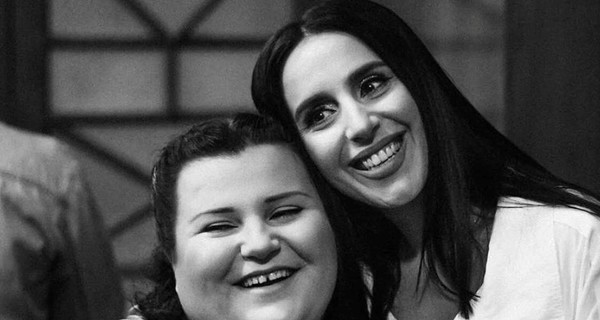 Alyona Alyona исполнила хип-хоп в новом хите Джамалы