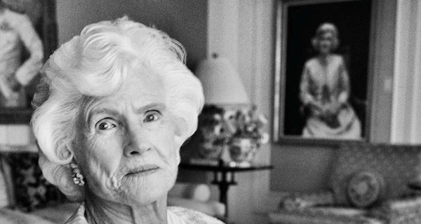 108-летнюю бабушку, чья фамилия украсила улицу Киева, внуки поздравили в соцсетях