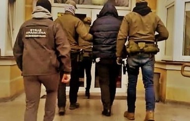 В Польше за трудоустройство нелегалов задержали украинцев