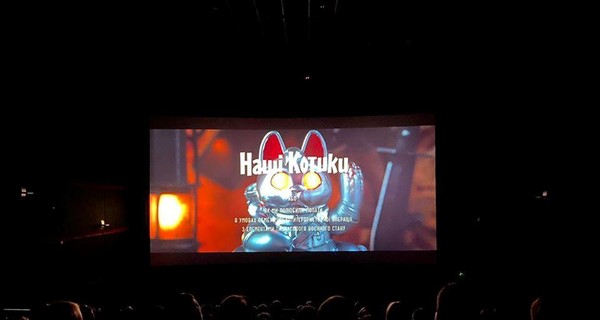 Жириновского взбесил трейлер украинского фильма 