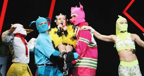 Закулисье нацотбора 