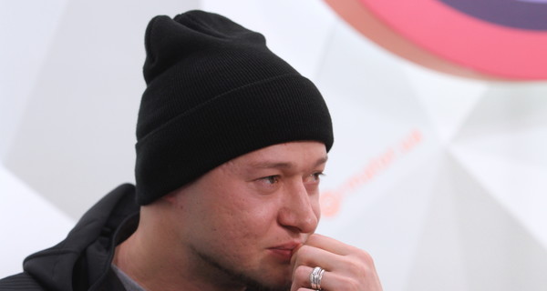 Андрей Хлывнюк о деле Шеремета: смеюсь сквозь слезы