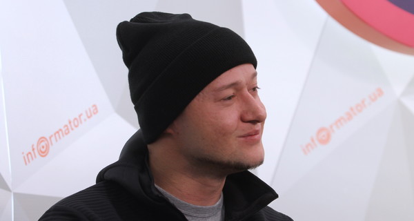 Андрей Хлывнюк рассказал, почему не любит конкурсы и талант-шоу