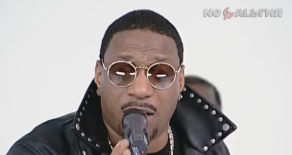 В Житомир едет выступавший в 2016 году в Крыму экс-солист Bad Boys Blue 