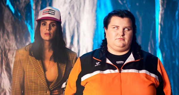 Alyona Alyona сняла клип в день смерти бабушки