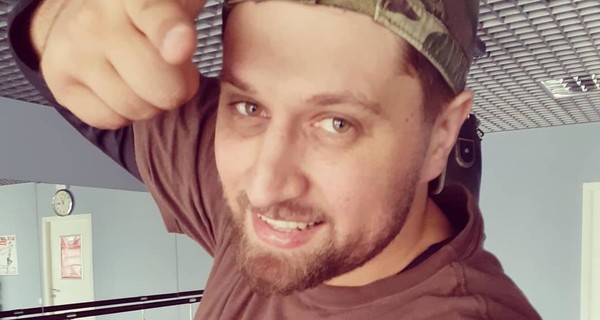 В Киеве избили звезду шоу 