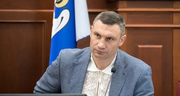 Андрей Ермак считает, что популярность Виталия Кличко 
