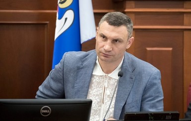 Андрей Ермак считает, что популярность Виталия Кличко 