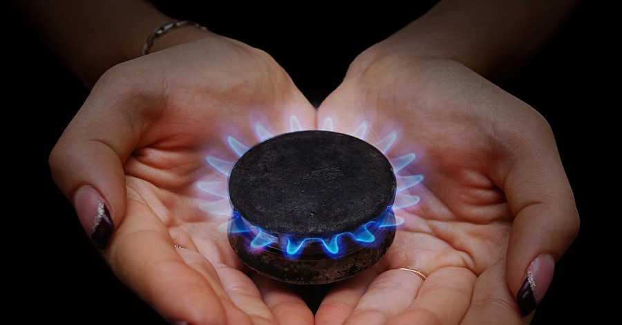 Газовые новшества: украинцы будут платить за килокалории вместо кубометров